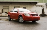 2009 Chevrolet Cobalt 1