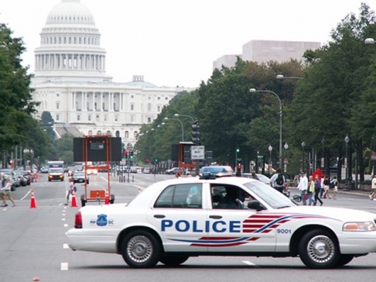 D.C. Police
