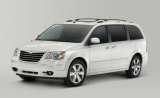 2010 Chrysler Town & Country 1
