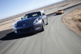 2010 Nissan 370Z Touring 40th Anniversary Edition