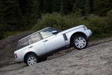 2011 Range Rover HSE
