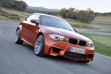 BMW 1 M Coupe