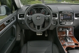 2012 Volkswagen Touareg